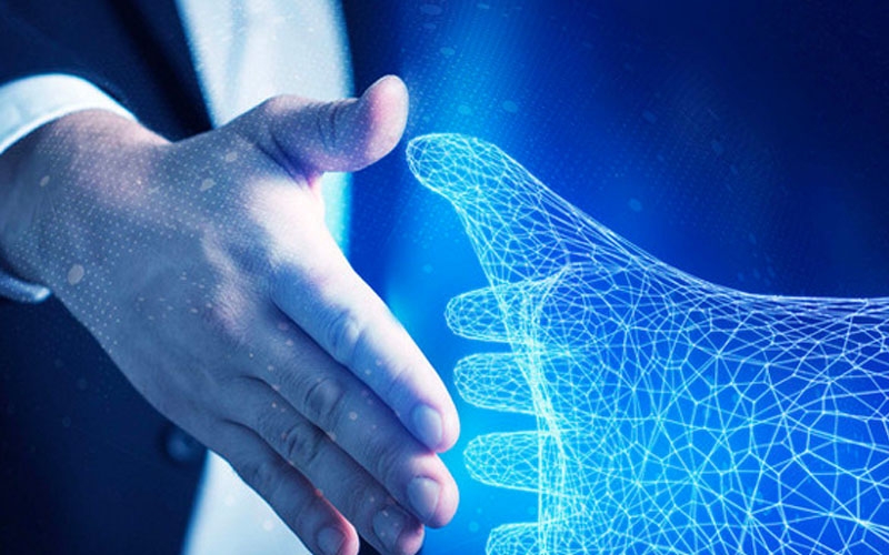 提供全套自動化，智能化的解決方案的高科技技術(shù)企業(yè)。